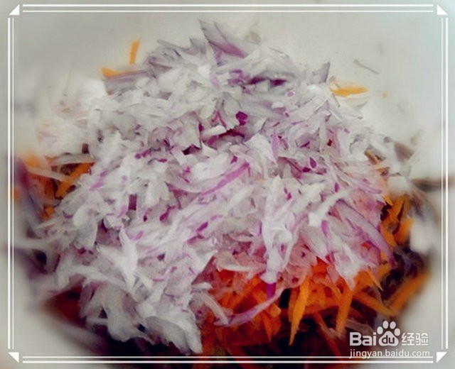 原创:夏季凉拌菜如何做手撕牛肉?