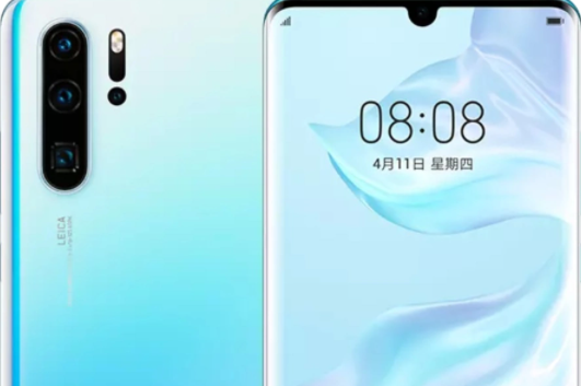 vog-l09是什么型号