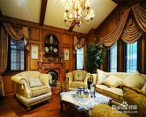 最常见的装修风格有哪些