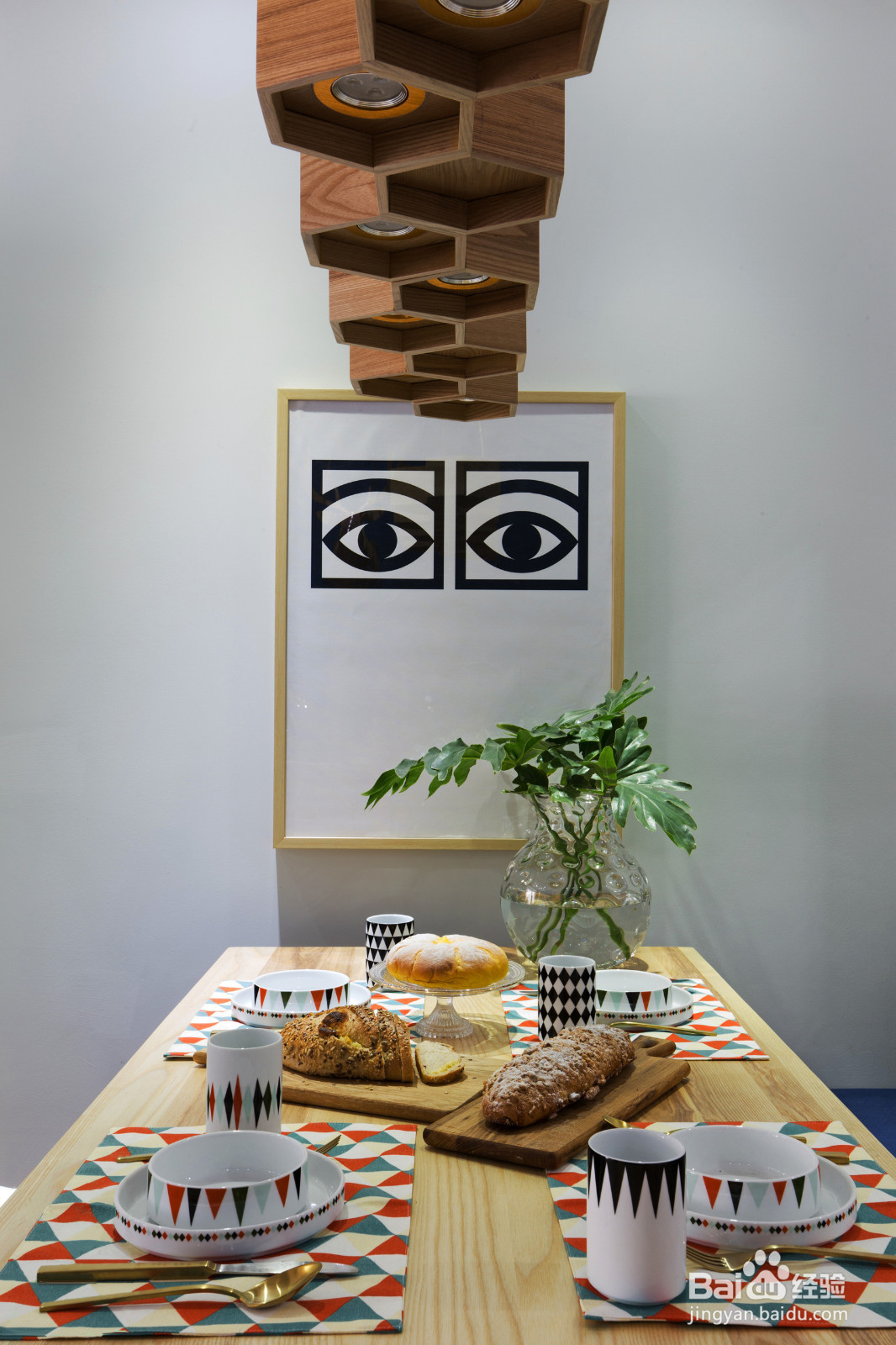 田园风格装修有什么特点