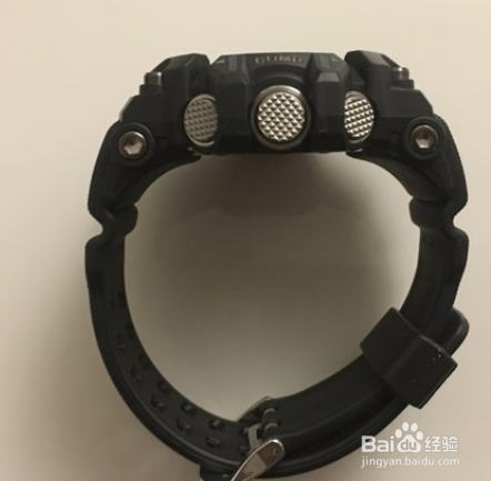 卡西欧小泥王教程