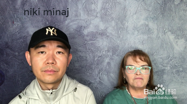 Niki Minaj什么意思