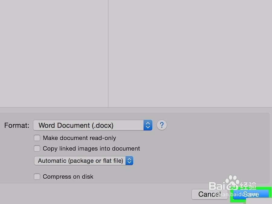 如何将powerpoint演示文稿转换成word