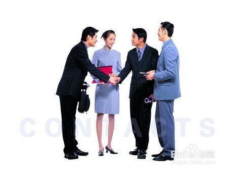 办公室礼仪不可不知