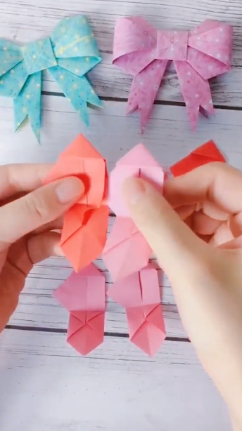 少女心小花篮怎么做?