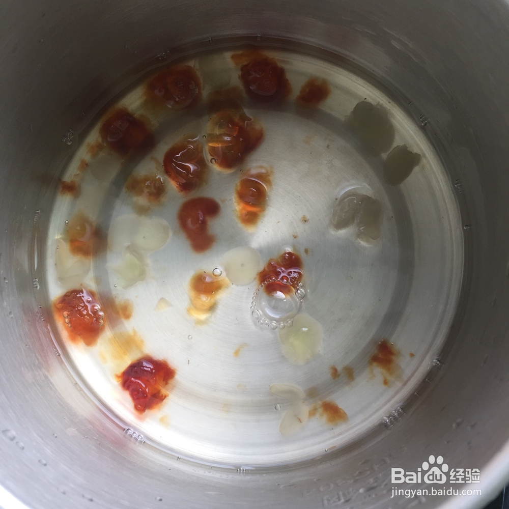 孩子爱吃的桃胶皂角米牛奶胶原蛋白