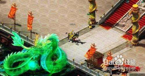 新人玩三国游侠之操作攻略