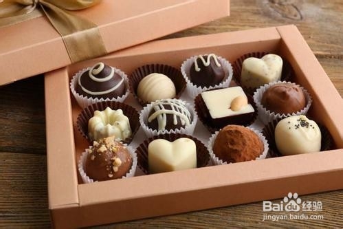 哪些人不宜吃巧克力