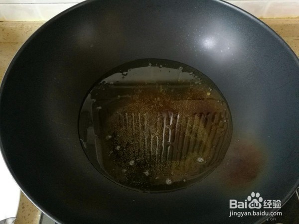 教你做香酥小鲫鱼