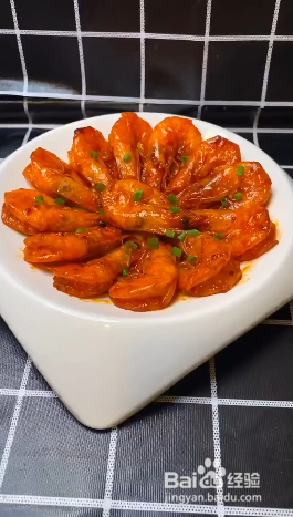 如何制作油焖大虾