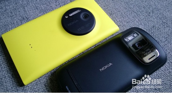 回忆满满 诺基亚经典手机功能回顾