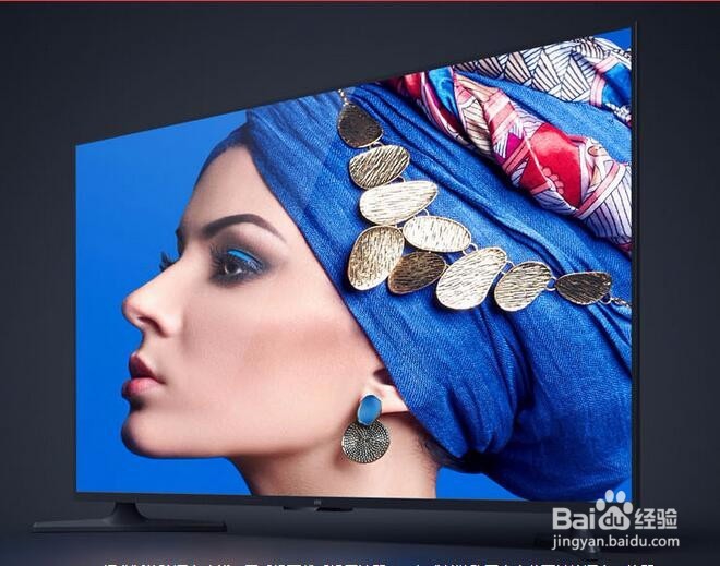 微鲸电视55D对比小米电视4A55英寸/乐视超4 X55M