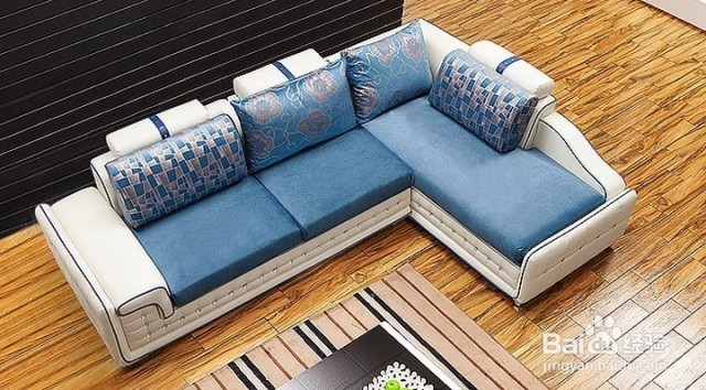 怎样挑选家居沙发