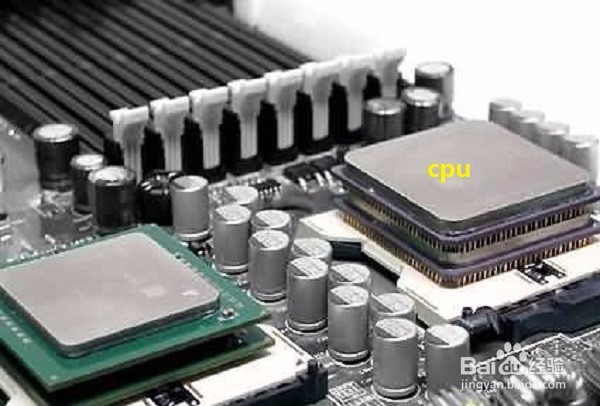 服务器的说明案