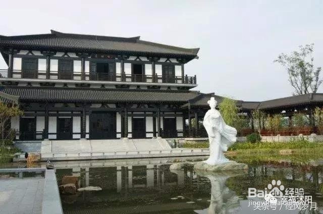 带你细数那些年沭阳有什么