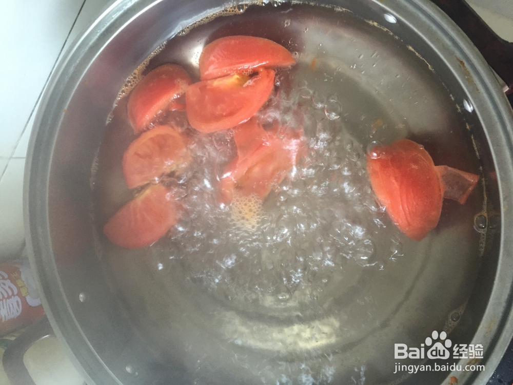 懒人晚餐蔬菜杂烩汤