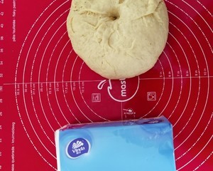 葡萄干吐司的做法