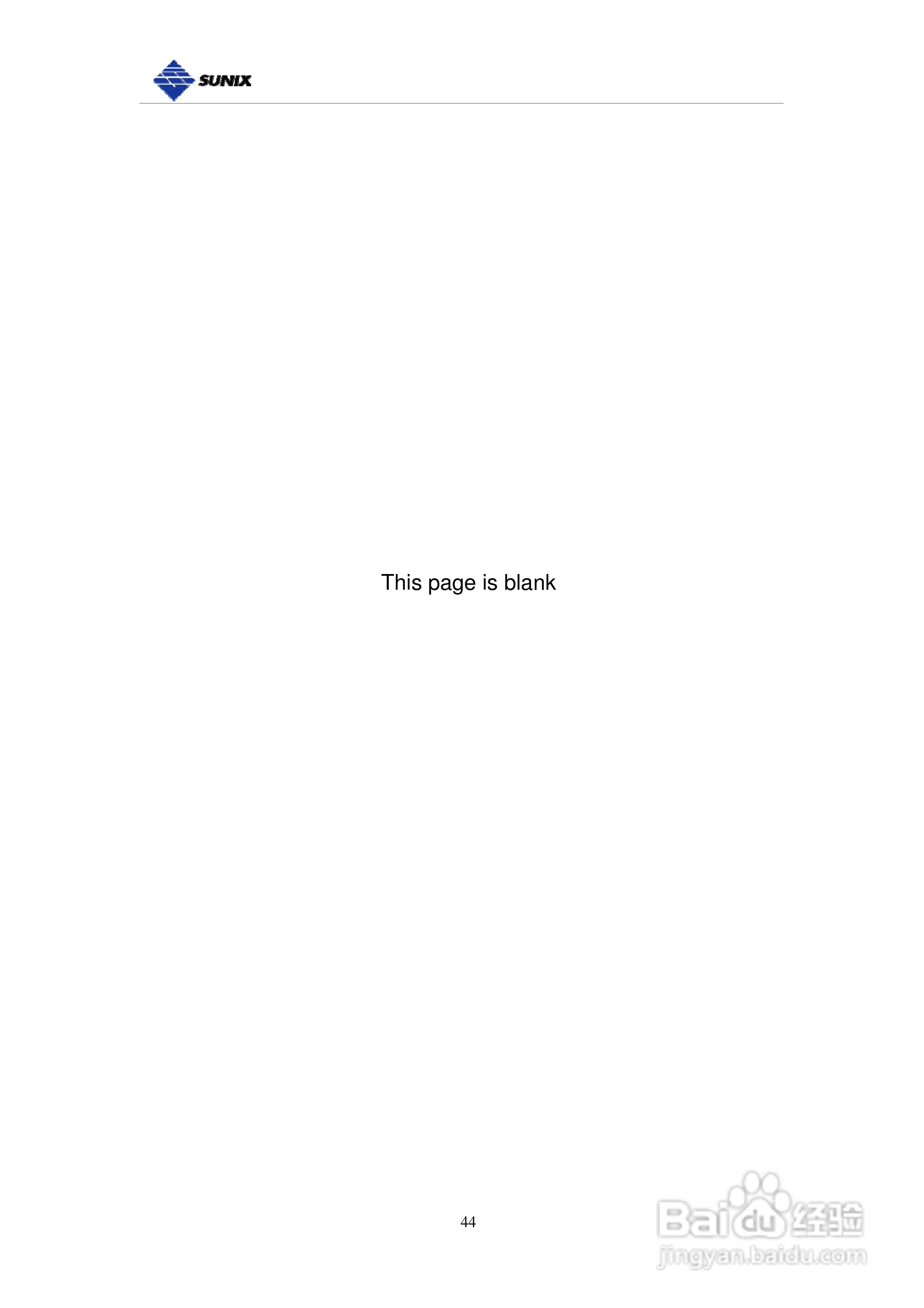 三泰IPC-P21022 埠工业型RS-422/485 Universal PCI 通:[5]