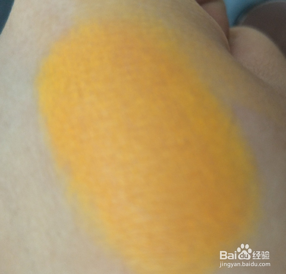 如何调多色眼影