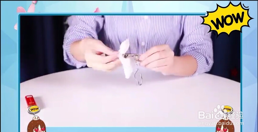 清洗化妆工具的快捷方法