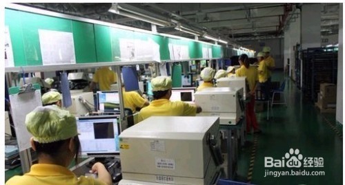 无线智能路由器订制生产流程