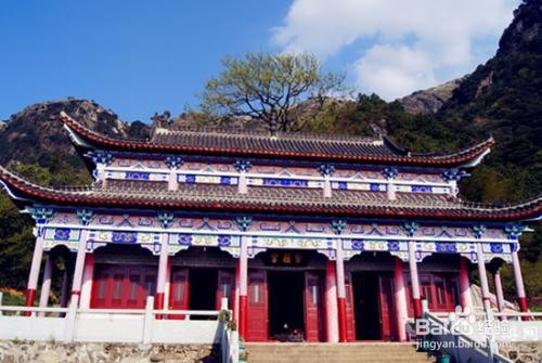 武功山金顶住宿攻略