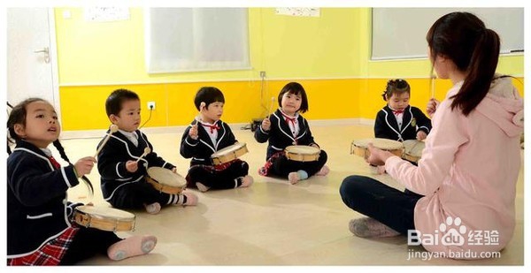 如何培养低年级孩子的注意力