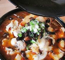 麻辣水煮鱼怎么做？