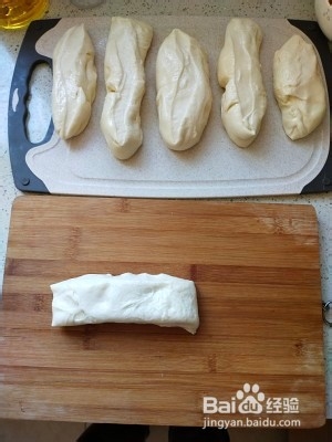 教你做健康油条