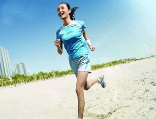 白领颈椎保健七步走