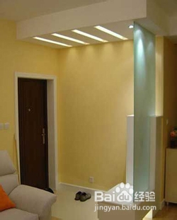 玄关对家居生活的重要性