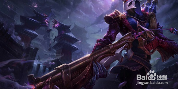 LOL7.12英雄改动最大的10个英雄