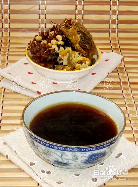 预防红眼病的中药方---夏枯草菊花桑叶茶