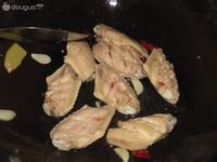 零厨艺也能成功的硬菜---可乐鸡翅