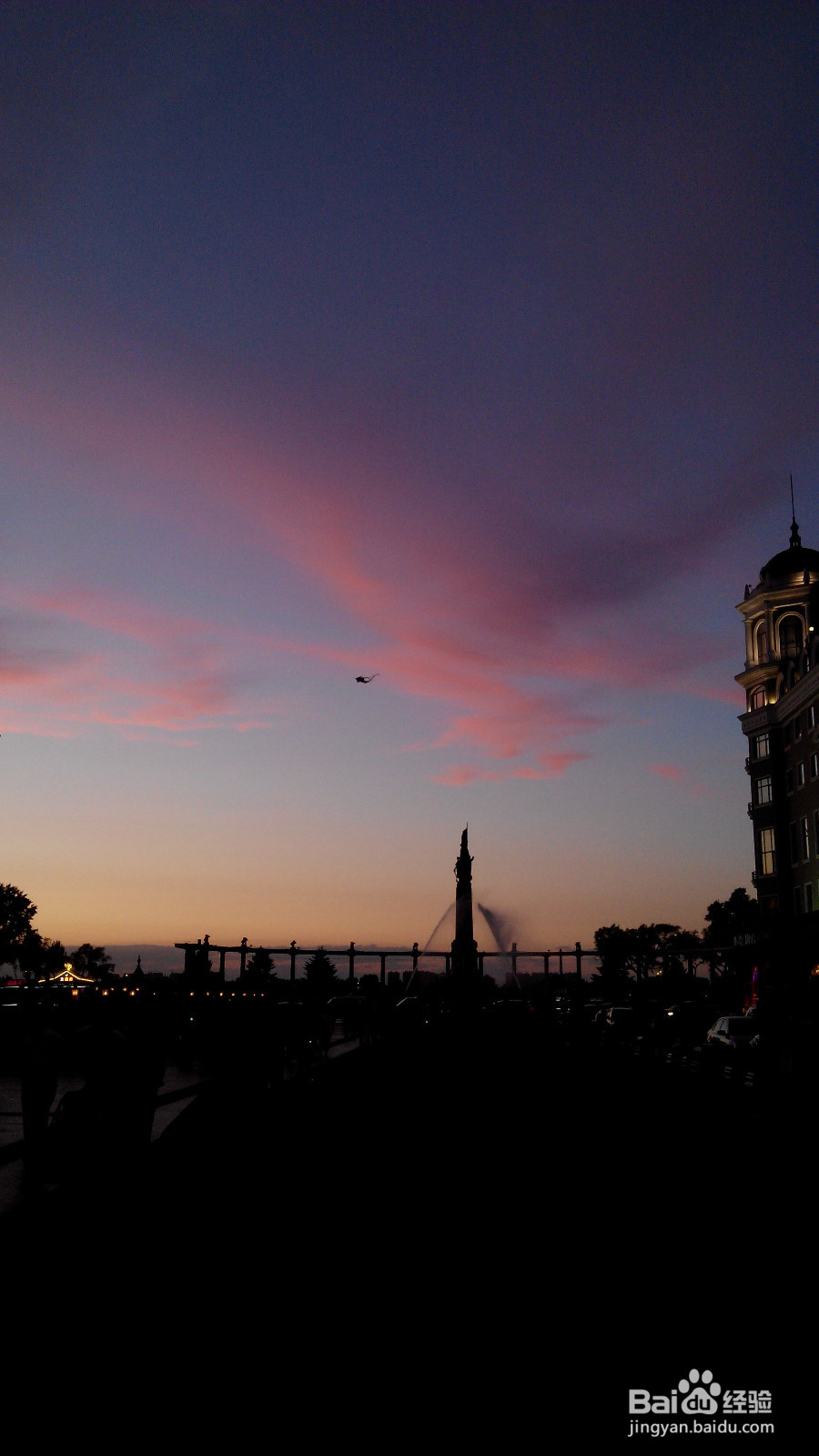 如何使用手机正确对焦及感光效果分析