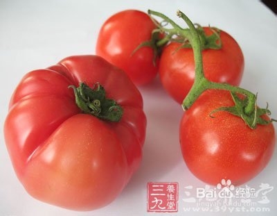 夏季养生男人必吃10食物