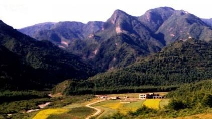 定西旅游攻略