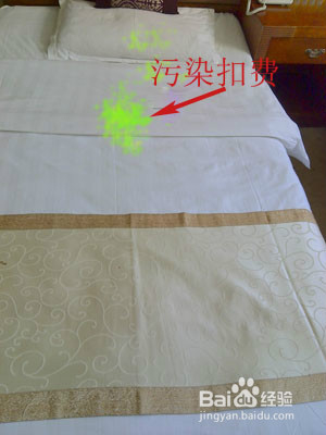 旅游住店需要注意什么