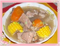 南乳玫瑰肉----18道除夕意头菜