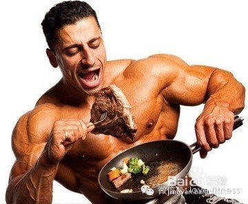 健身应该知道的小知识