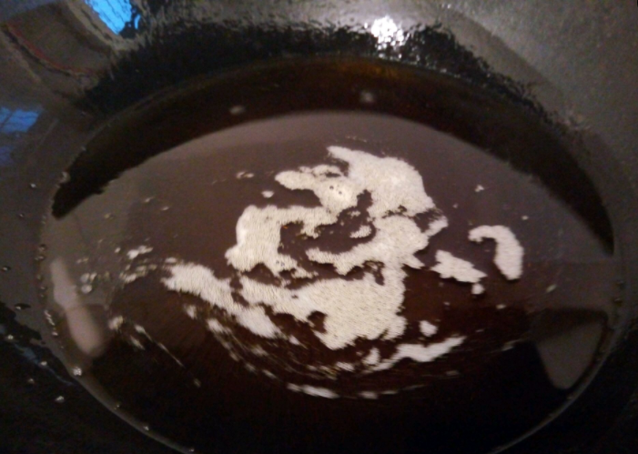 兰州拉面的辣椒酱是怎么做的