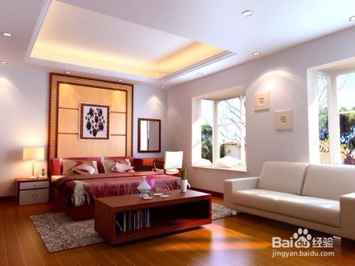 装修选择油漆的时候需要注意什么