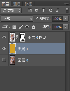 PS里面快速蒙版和图层蒙版有什么区别?