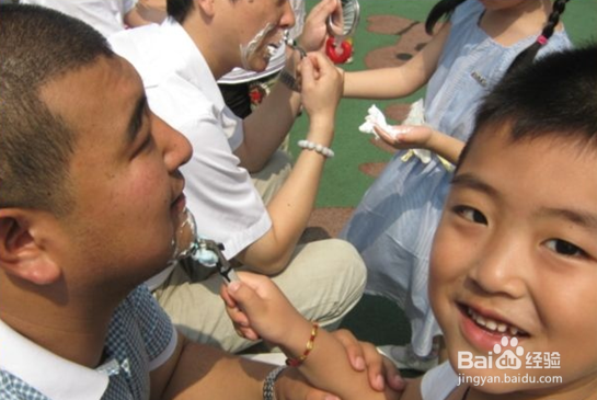 父亲节礼物选什么好