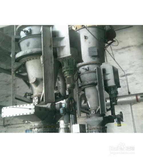 料仓堵料解决办法