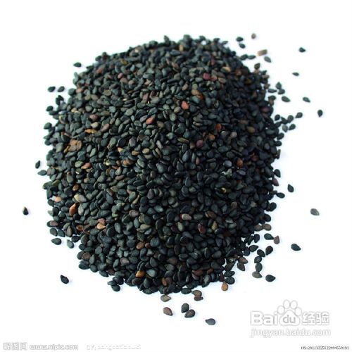 白发食疗小知识