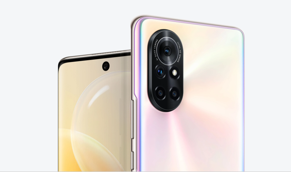 nova8感应器在哪里