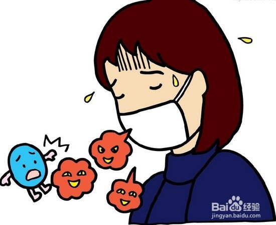 感冒了怎么办？