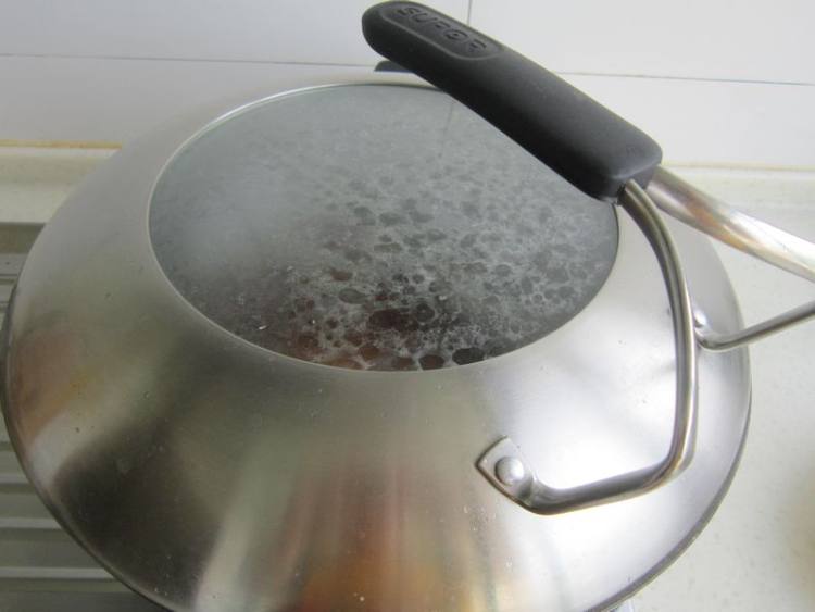 辣子鸡的制作方法是什么