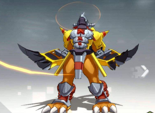 黑暗战斗暴龙兽带什么插件